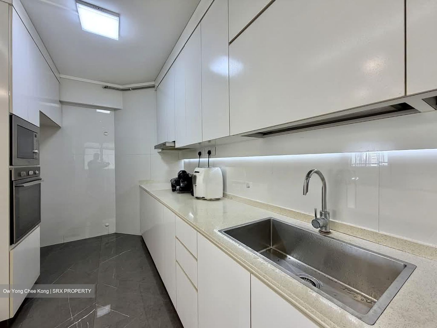 Blk 171 Toa Payoh Green (Toa Payoh), HDB 5 Rooms #557152191